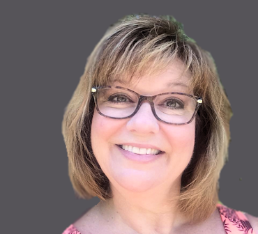 Lisa Conwell
